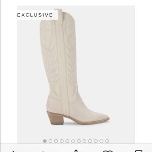 Dolce Vita Solei Boots